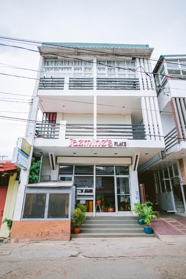 Jazmine'S Place Coron Exterior photo