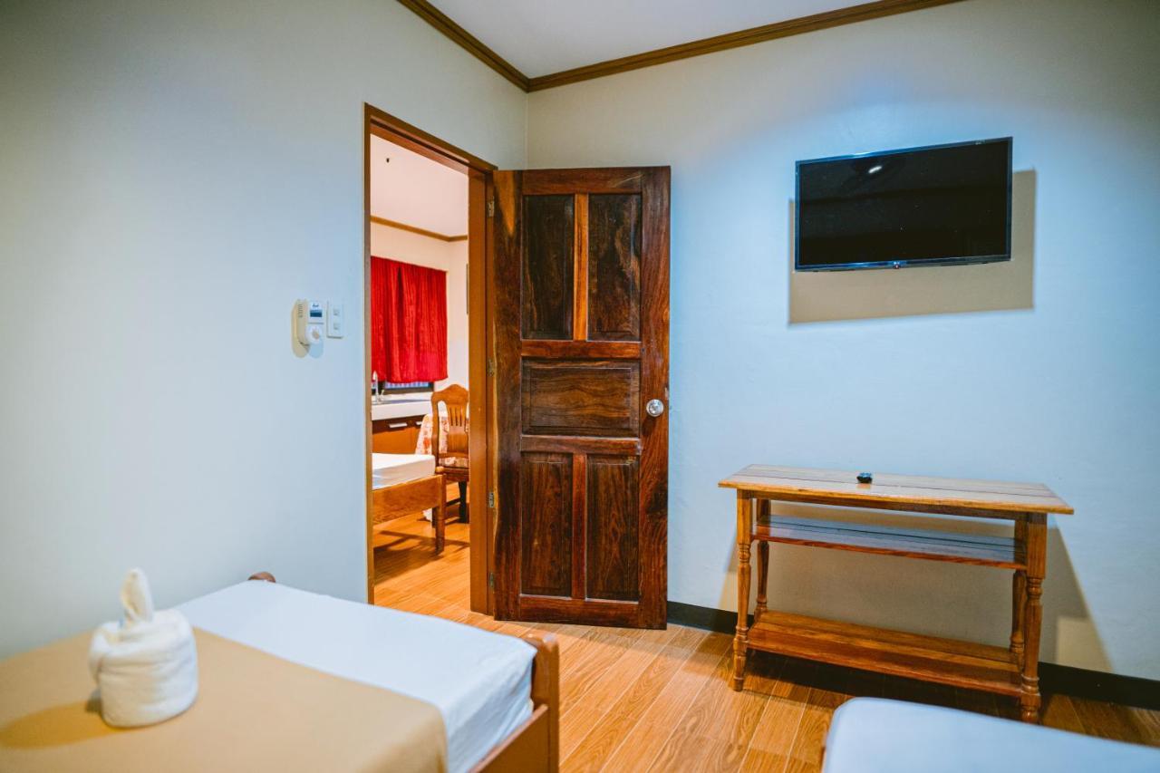 Jazmine'S Place Coron Exterior photo