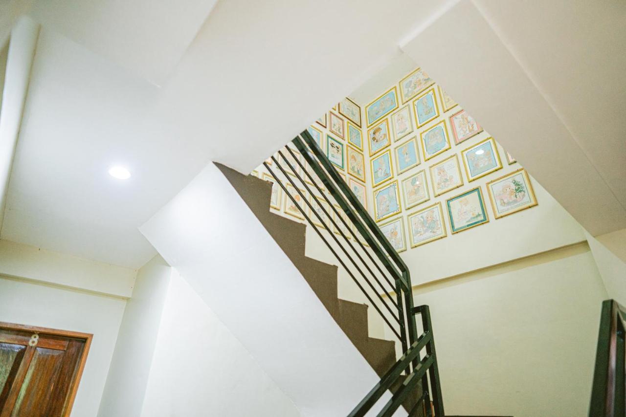 Jazmine'S Place Coron Exterior photo
