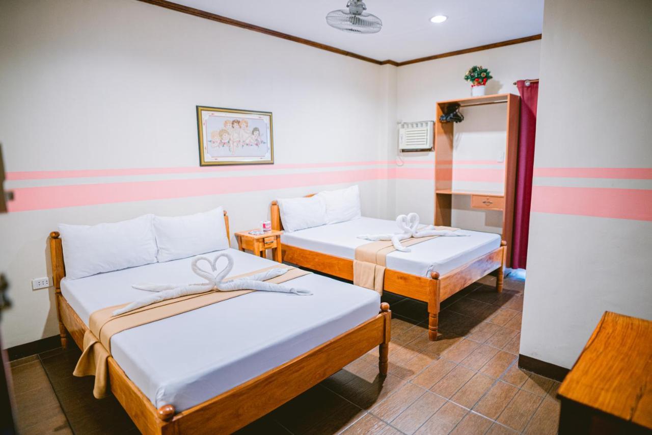 Jazmine'S Place Coron Exterior photo