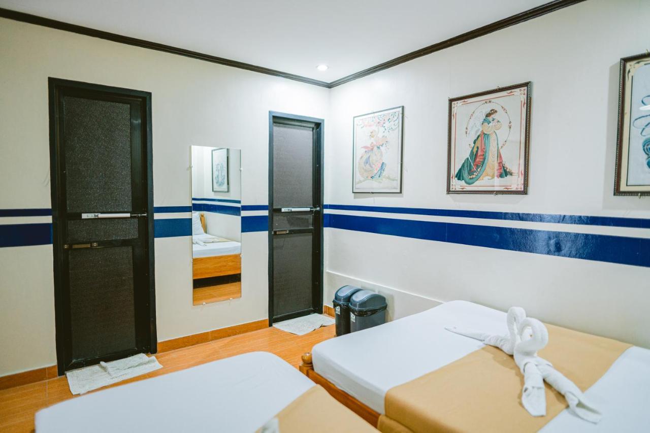 Jazmine'S Place Coron Exterior photo