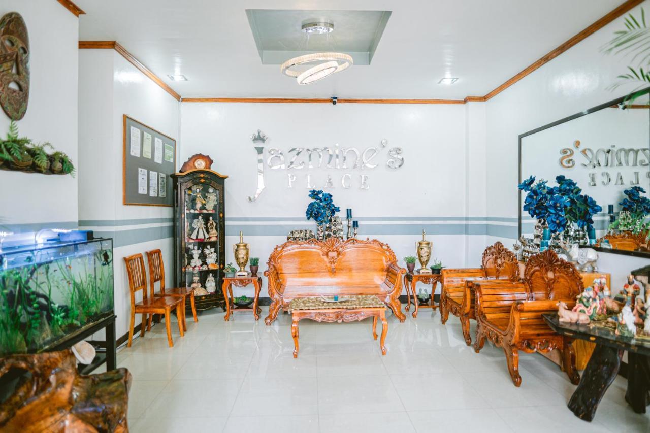 Jazmine'S Place Coron Exterior photo