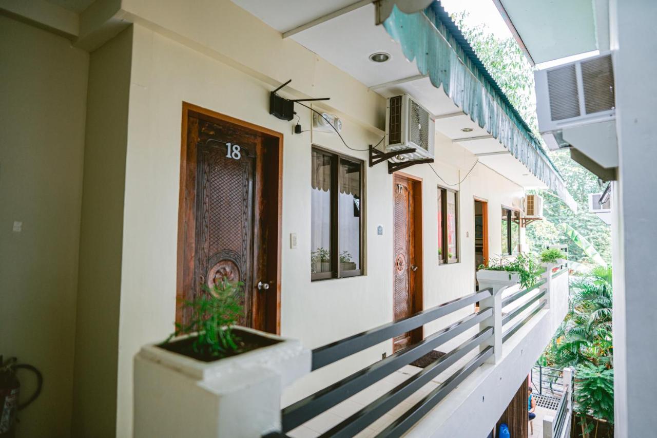 Jazmine'S Place Coron Exterior photo