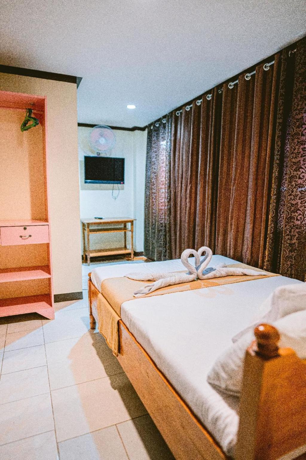Jazmine'S Place Coron Exterior photo