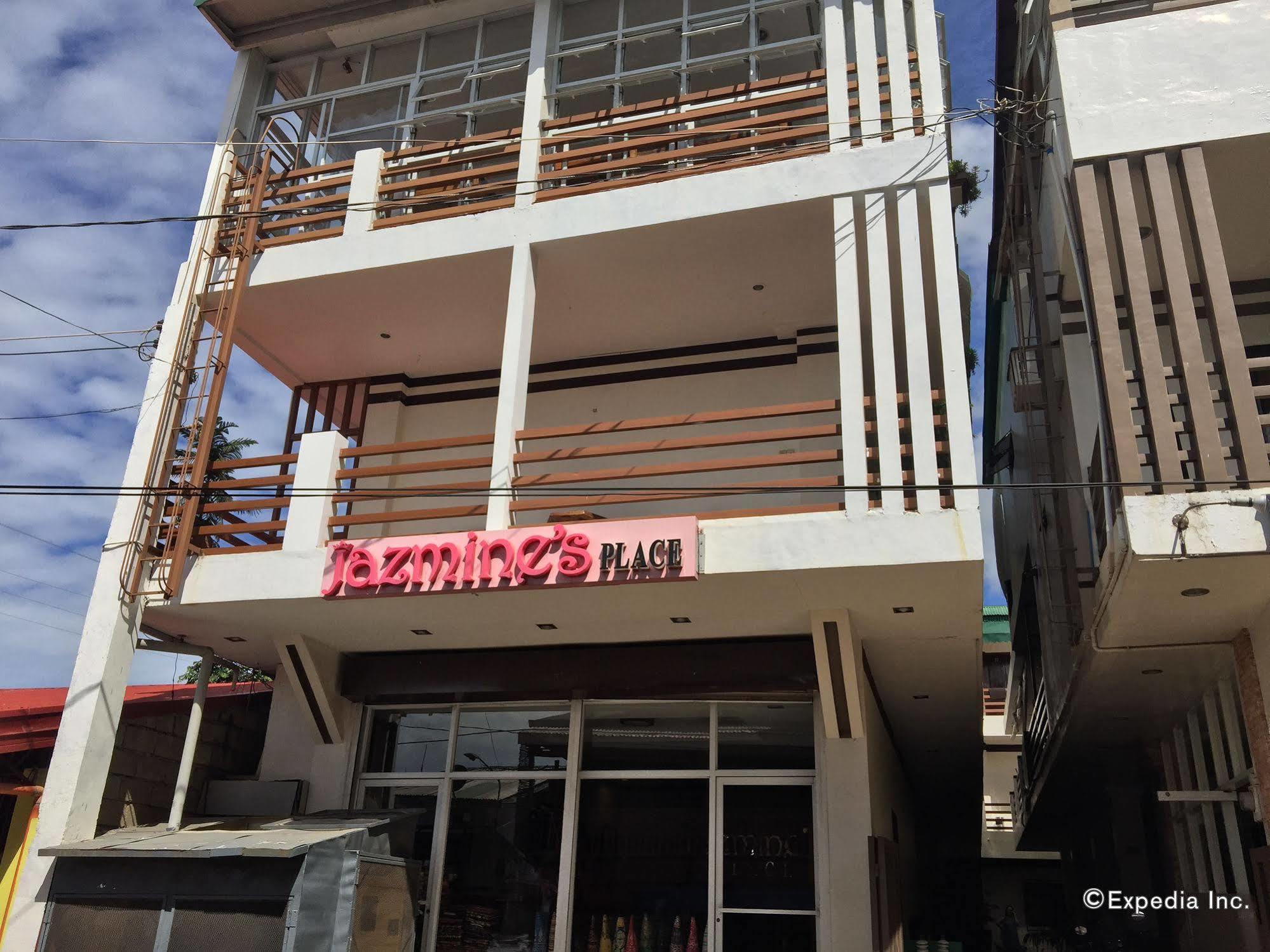 Jazmine'S Place Coron Exterior photo