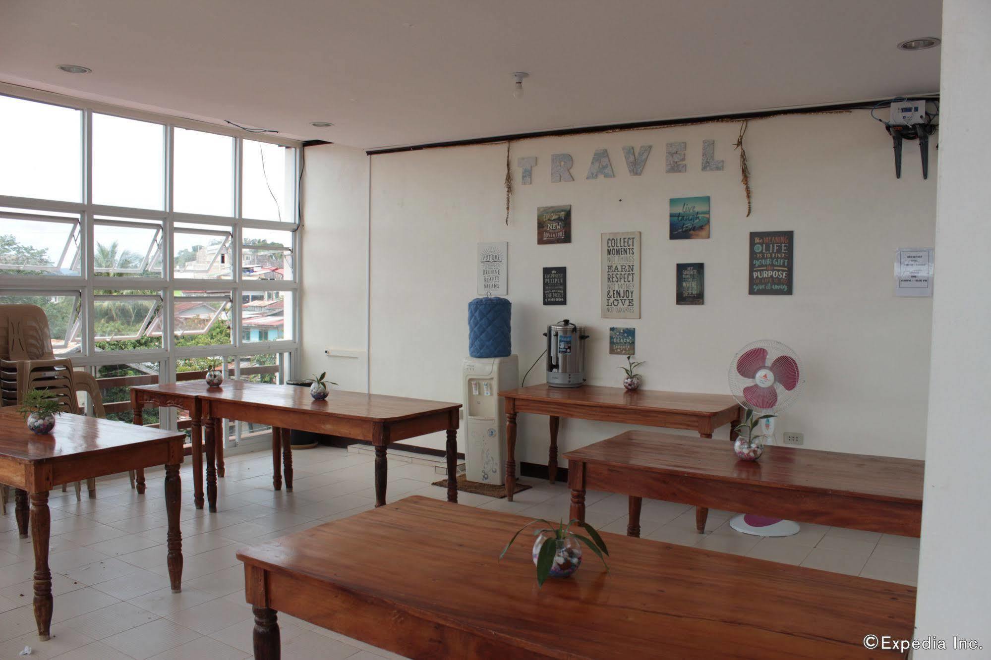 Jazmine'S Place Coron Exterior photo