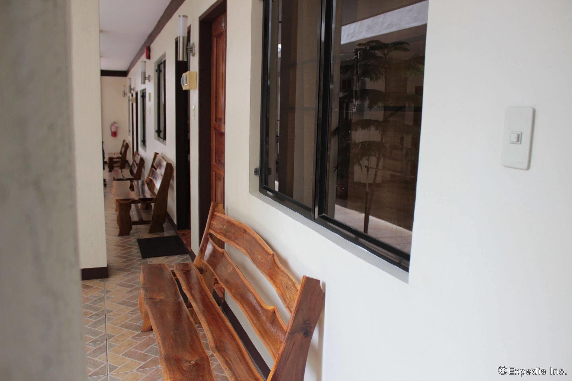 Jazmine'S Place Coron Exterior photo